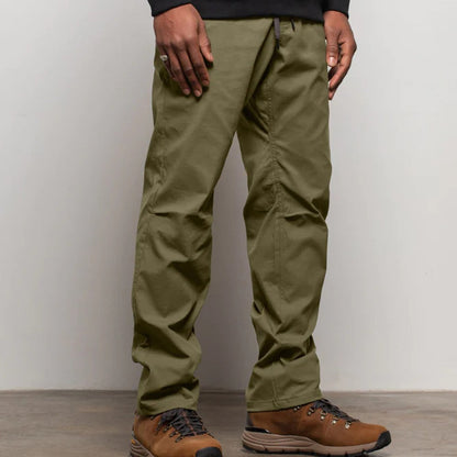 686 Men's Everywhere Relax Fit Pants - 88 Gear