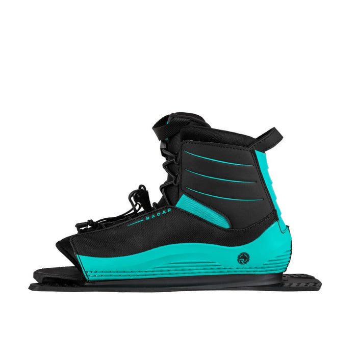 Radar Lyric Water Ski Boots 2022