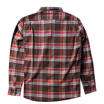 Vissla Central Coast Flannel - 88 Gear