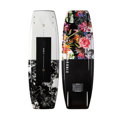 Ronix Quarter Till Midnight Wakeboard 2022 - 88 Gear