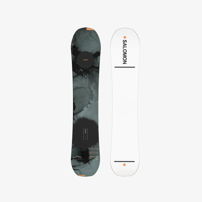 Salomon Super 8 Snowboard 2023 - 88 Gear