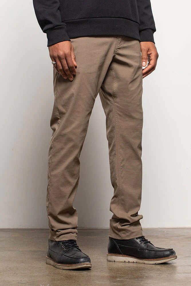 686 Everywhere Slim Fit Pant - 88 Gear