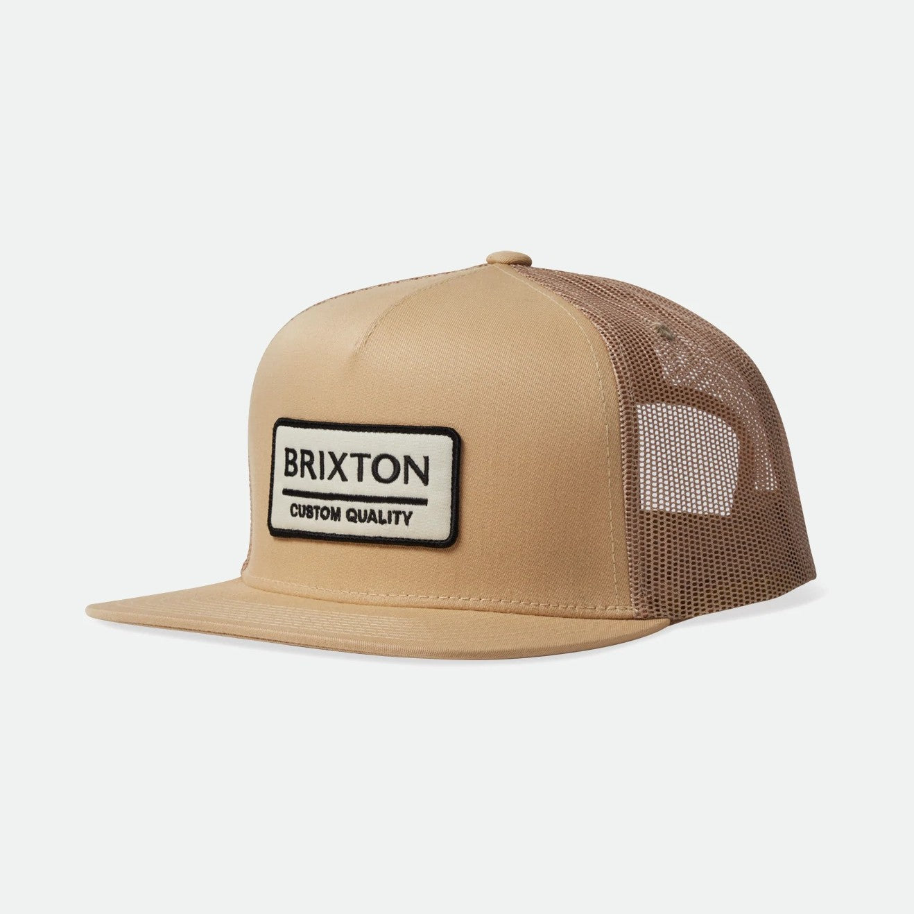 Brixton Palmer Proper Mesh Hat - 88 Gear