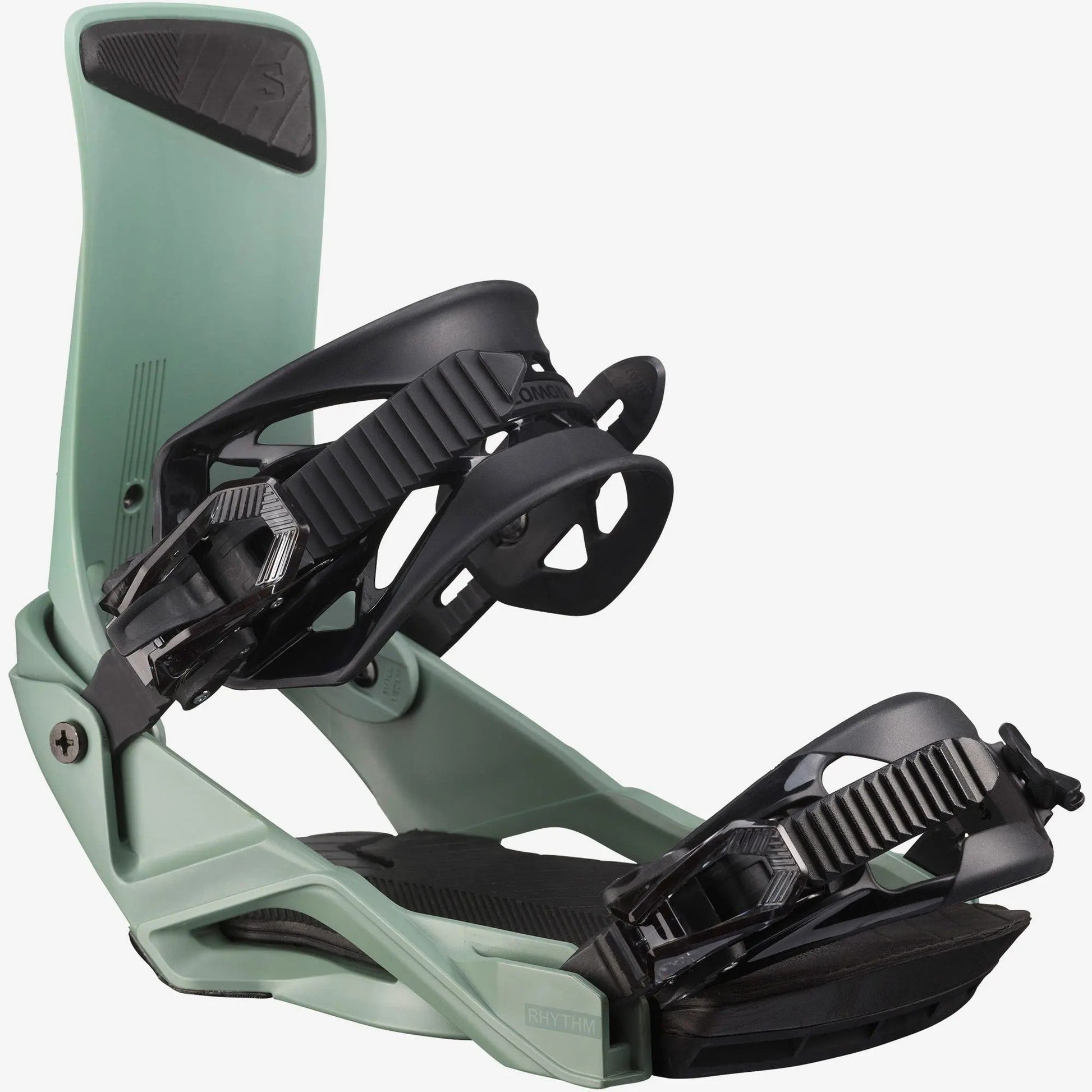 Salomon Rhythm Snowboard Bindings 2023 - 88 Gear