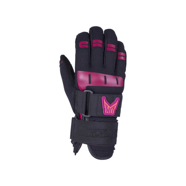 HO Women's World Cup Water Ski Glove - 88 Gear