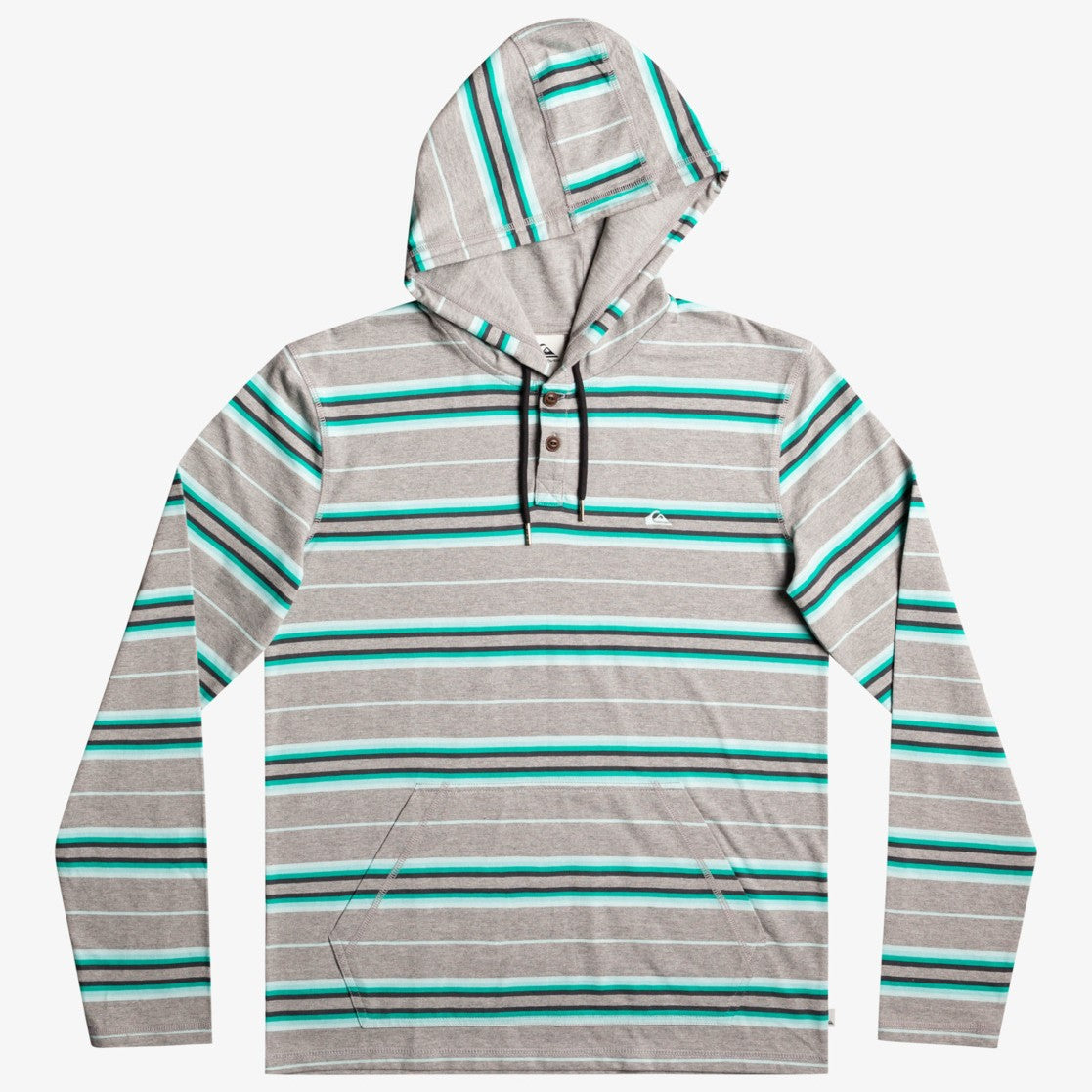 Quiksilver Last Chance Hoody - 88 Gear