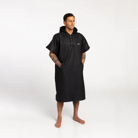 Slowtide All-Weather Changing Poncho - 88 Gear