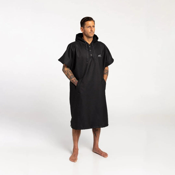 Slowtide All-Weather Changing Poncho