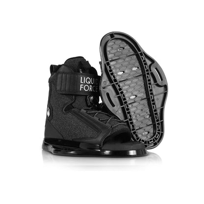 Liquid Force Rant Kid's Wake Boots 2022 - 88 Gear