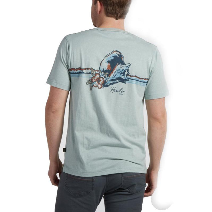 Howler Brothers Classic Pocket T-Shirt