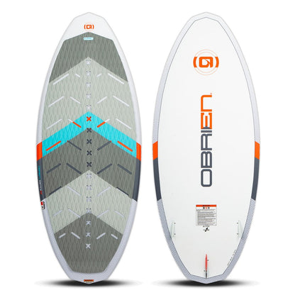 O'Brien Switch Wakesurf Board 2022