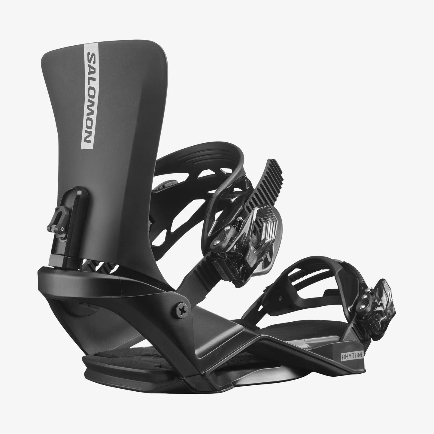 Salomon Rhythm Snowboard Bindings 2023 - 88 Gear