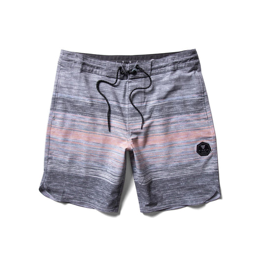 Vissla Blurry Horizons 18.5" Boardshorts - 88 Gear