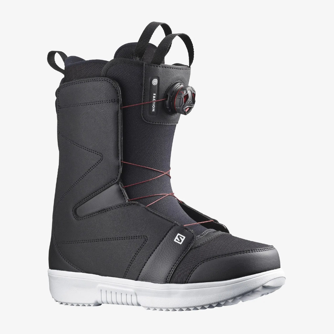 Salomon Faction Snowboard Boots 2022 - 88 Gear