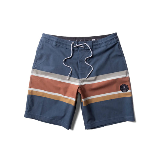 Vissla Cheater Five 18.5" Boardshorts