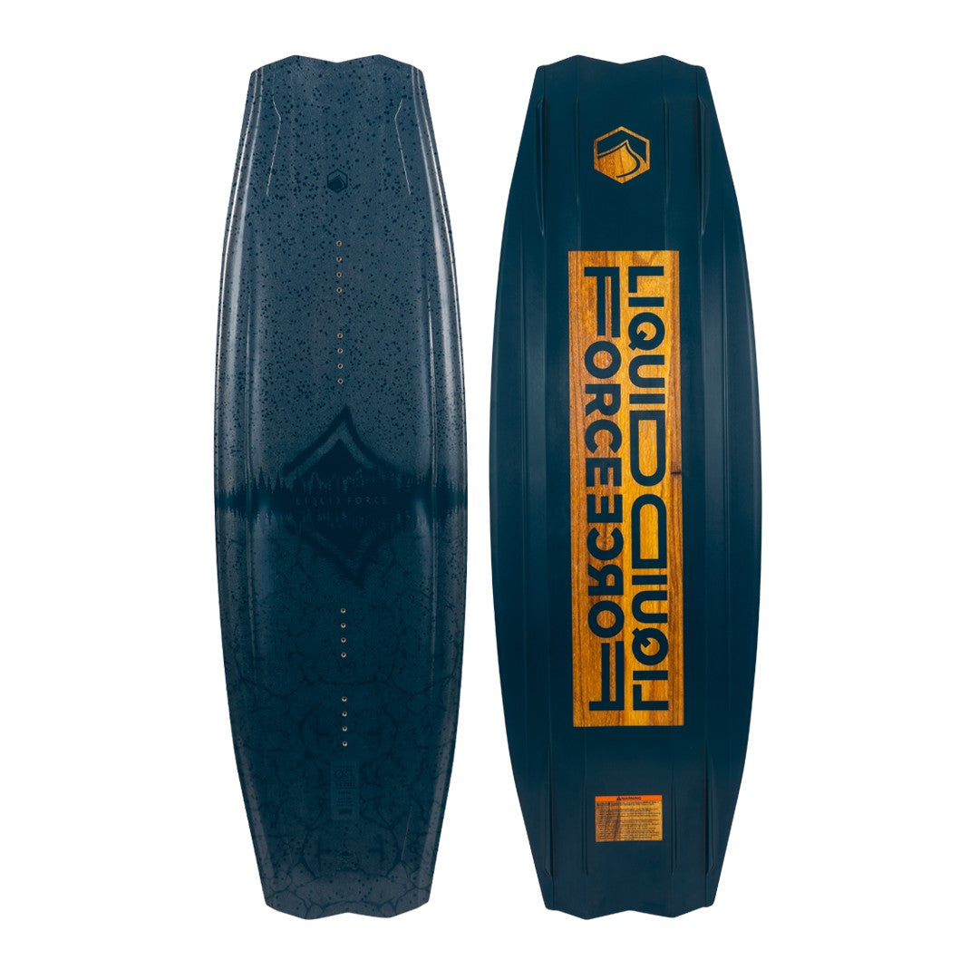 Liquid Force Rhyme Wakeboard 2022