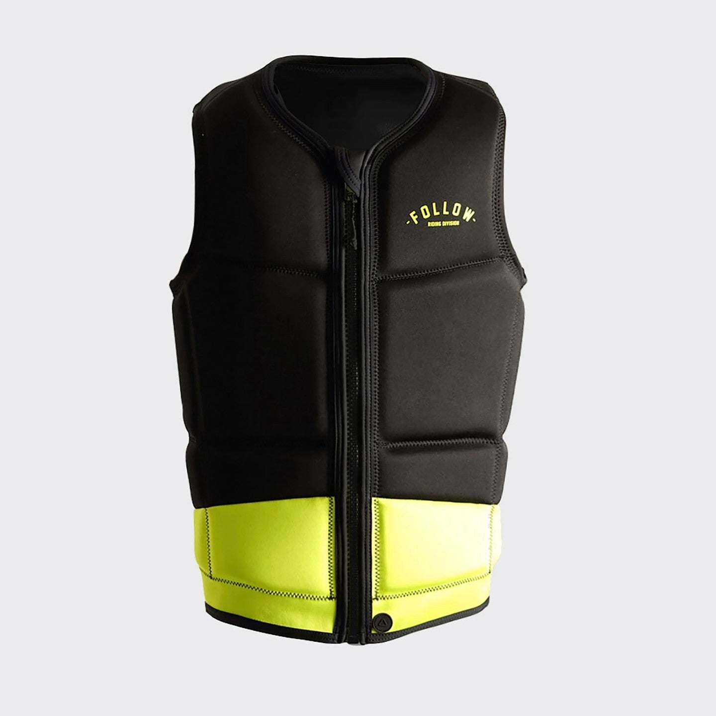 Follow Division Men's Life Vest - 88 Gear