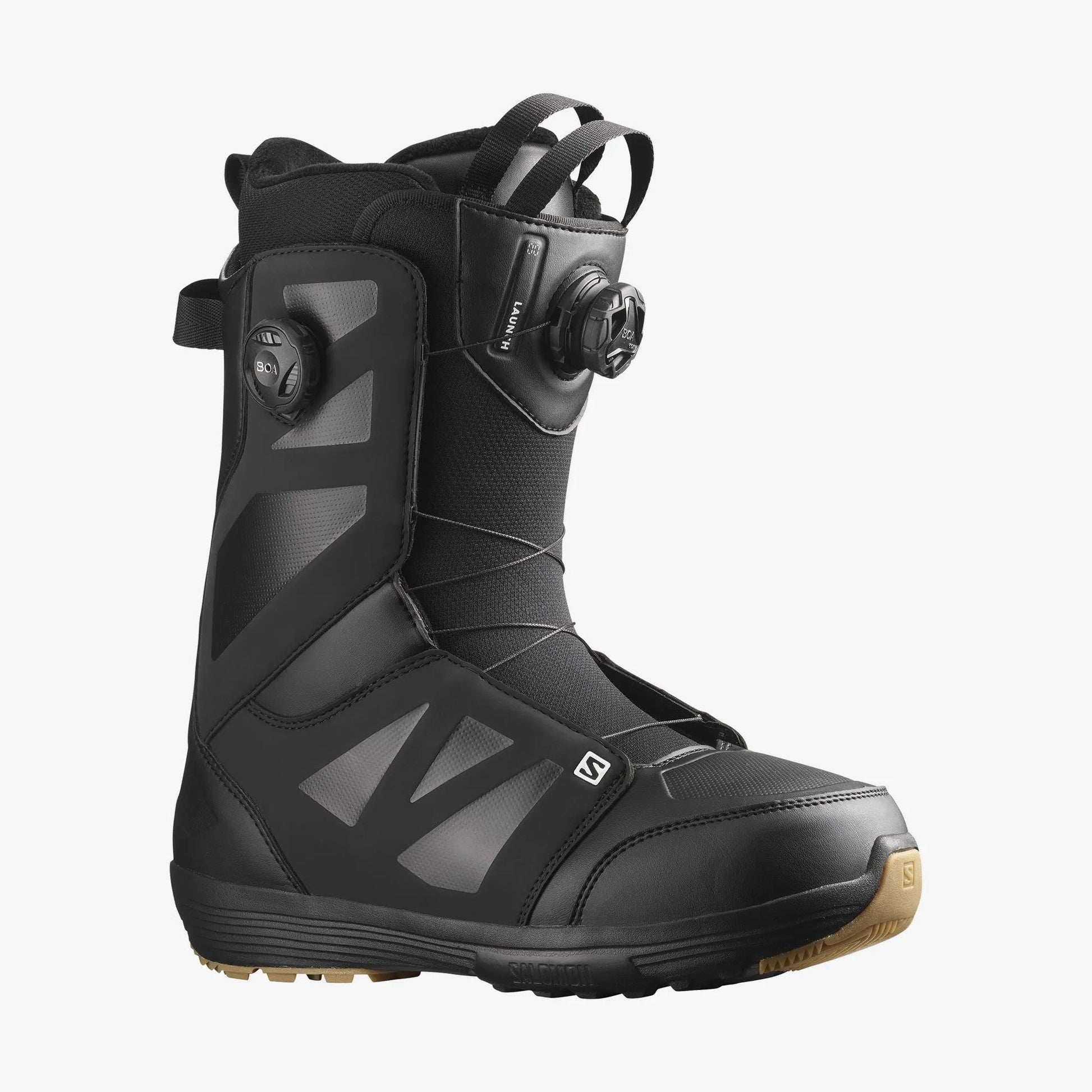 Salomon Launch Boa SJ BOA Snowboard Boots