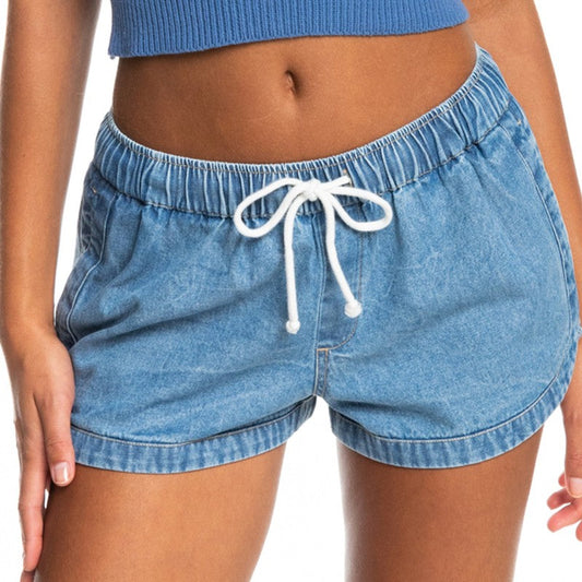 Roxy New Impossible Denim Shorts