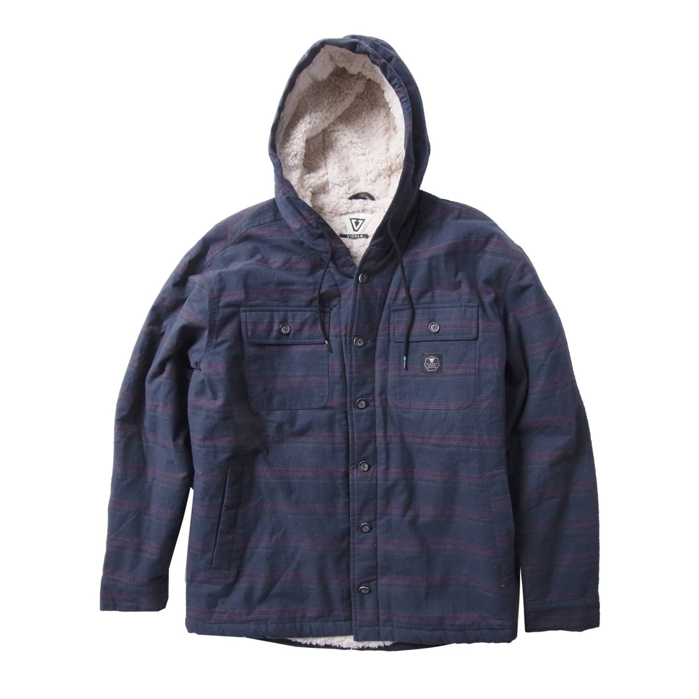 Vissla Tayrona Overshirt