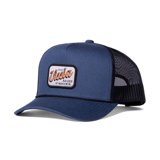 Vissla West Winds Eco Trucker Hat - 88 Gear