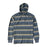 Vissla Boosted Pull Over Hoodie