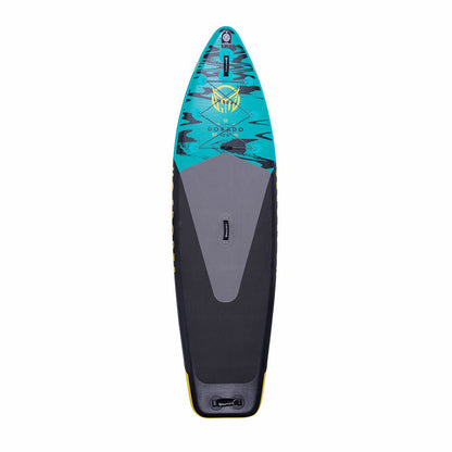 HO Dorado Inflatable SUP - 88 Gear