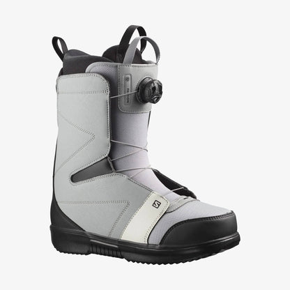 Salomon Faction Snowboard Boots 2022 - 88 Gear