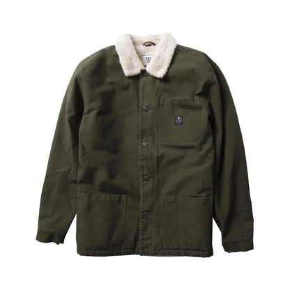 Vissla Pradomar Jacket