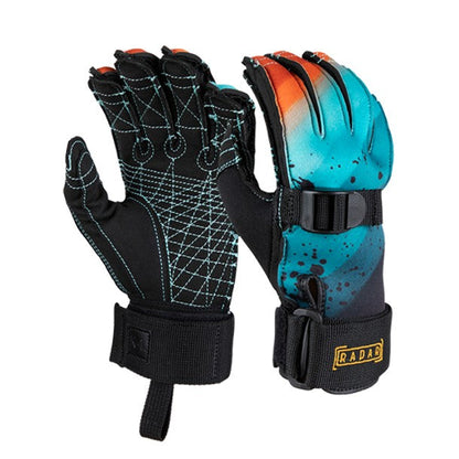 Radar TRA Kid's Water Ski Gloves - 88 Gear