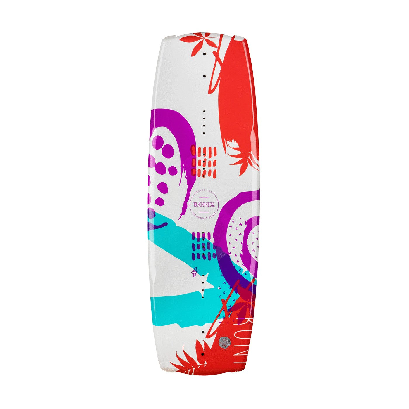 Ronix August Girls Wakeboard 2022 - 88 Gear