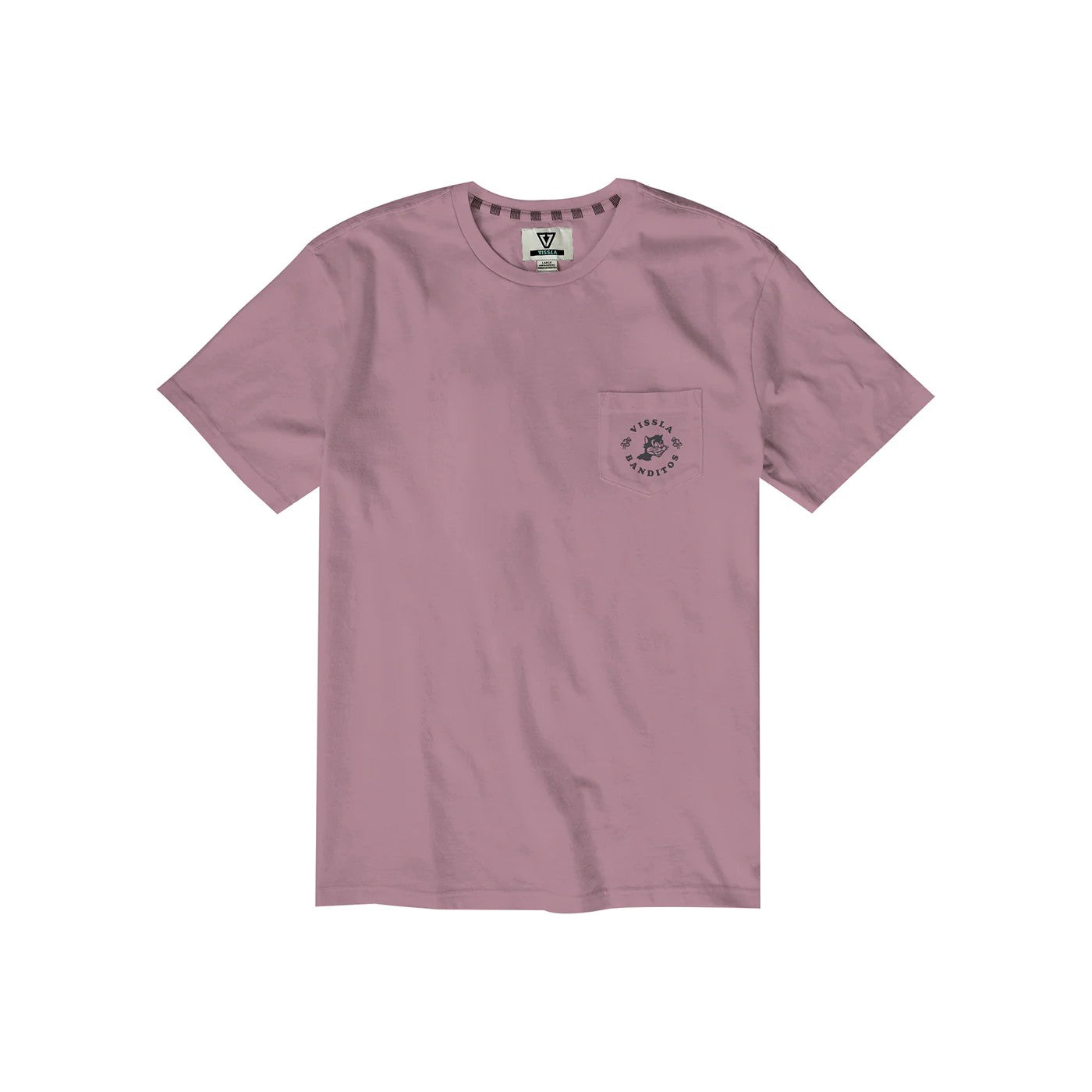 Vissla Bandito Pocket Tee