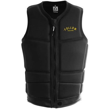 Follow Division Men's Life Vest - 88 Gear