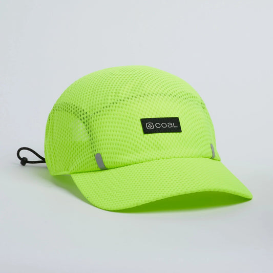 Coal Temp Athletic Cap