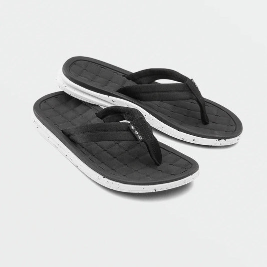 Volcom V. CO Draft Sandals - 88 Gear