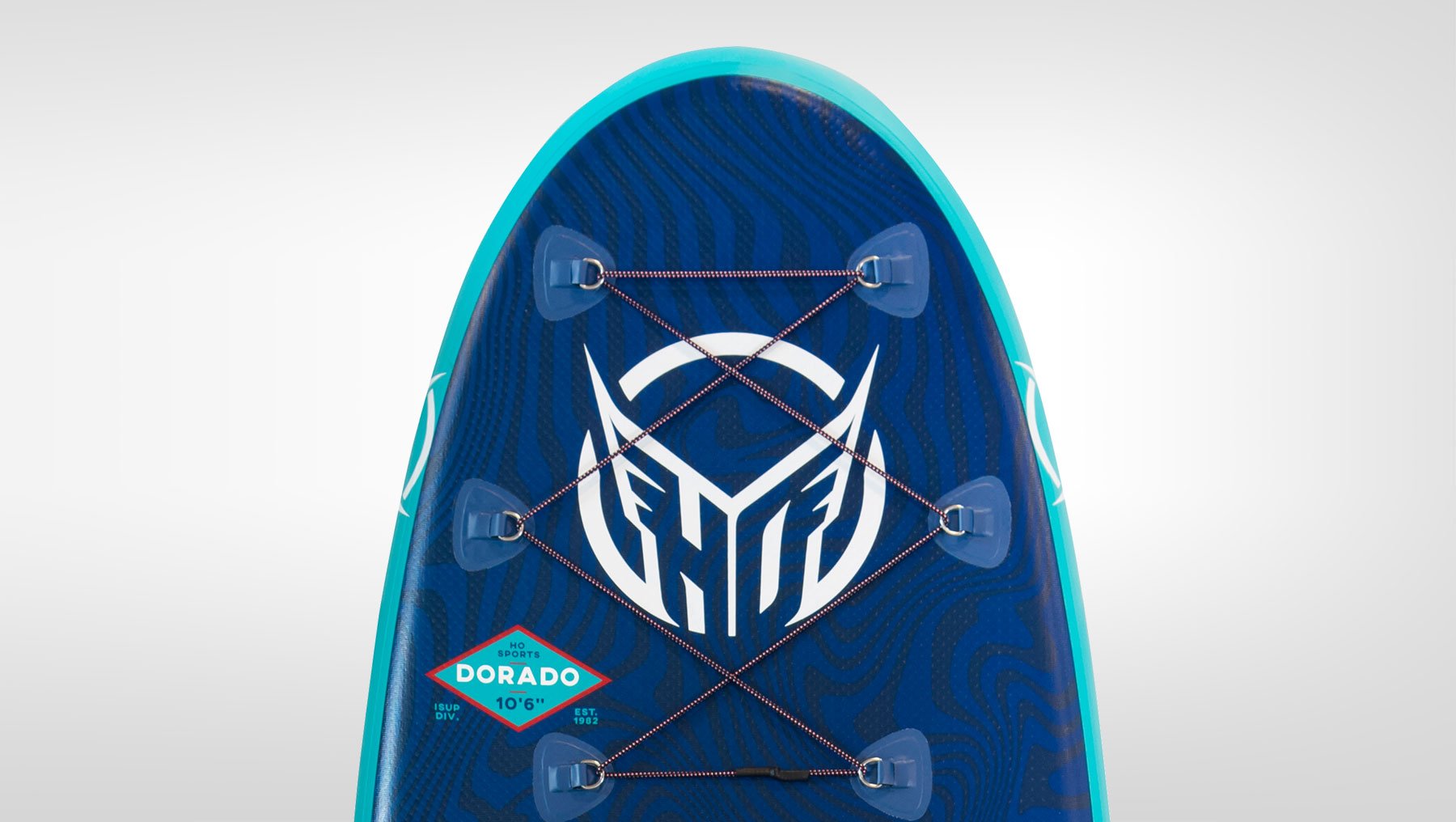 HO Dorado Stand Up Paddle Board