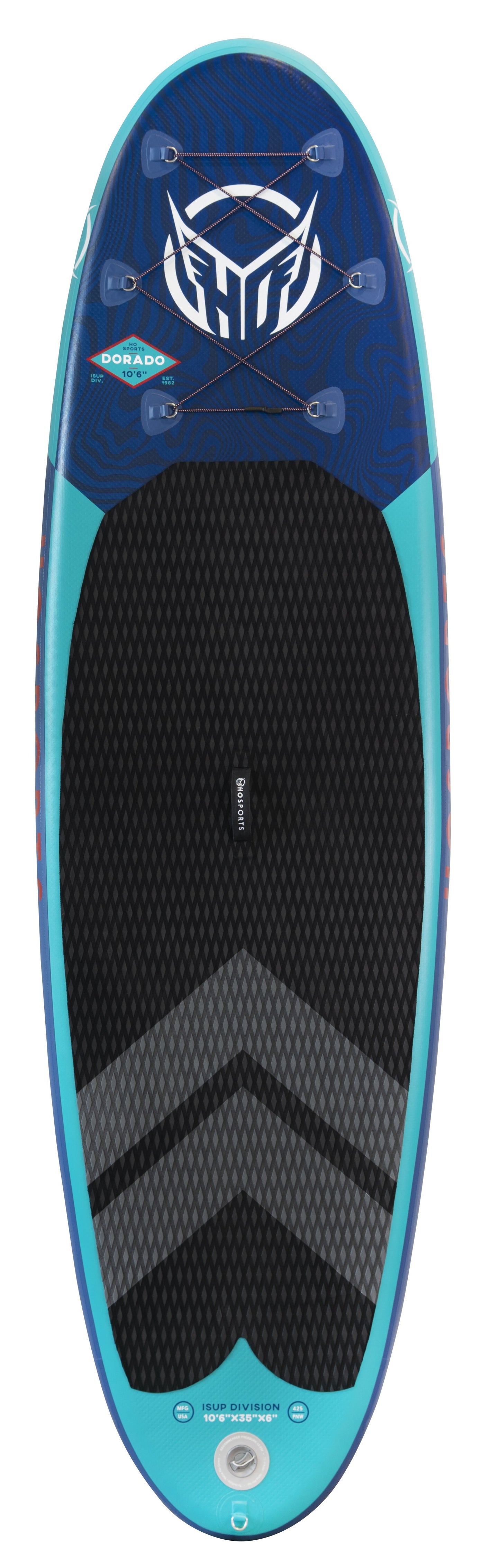 HO Dorado Stand Up Paddle Board