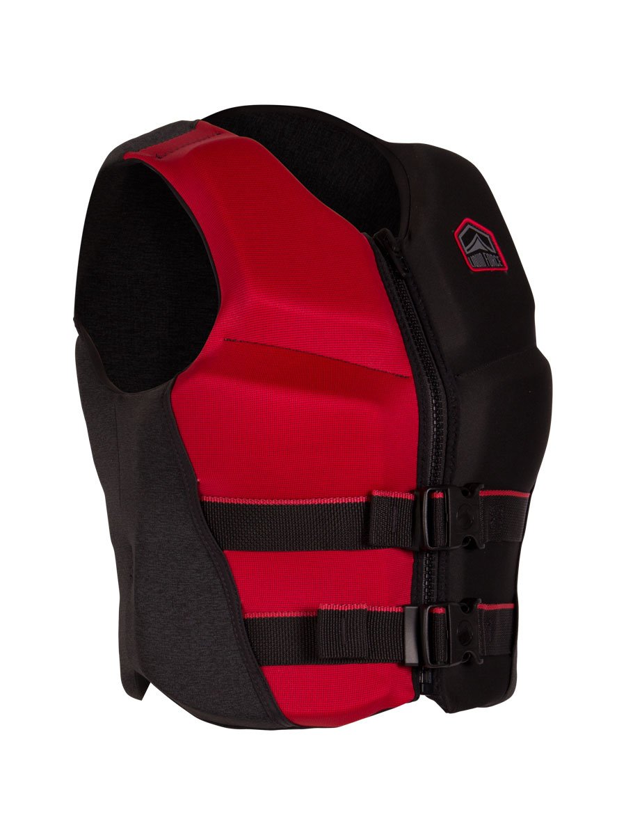 Liquid Force KOA Junior Life Vest - 88 Gear