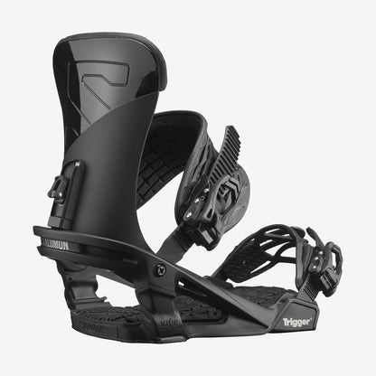 Salomon Trigger Snowboard Bindings 2022 - 88 Gear