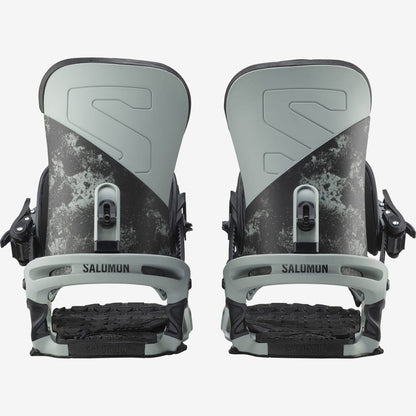 Salomon Trigger Snowboard Bindings 2022