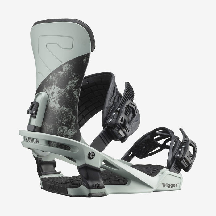 Salomon Trigger Snowboard Bindings 2022