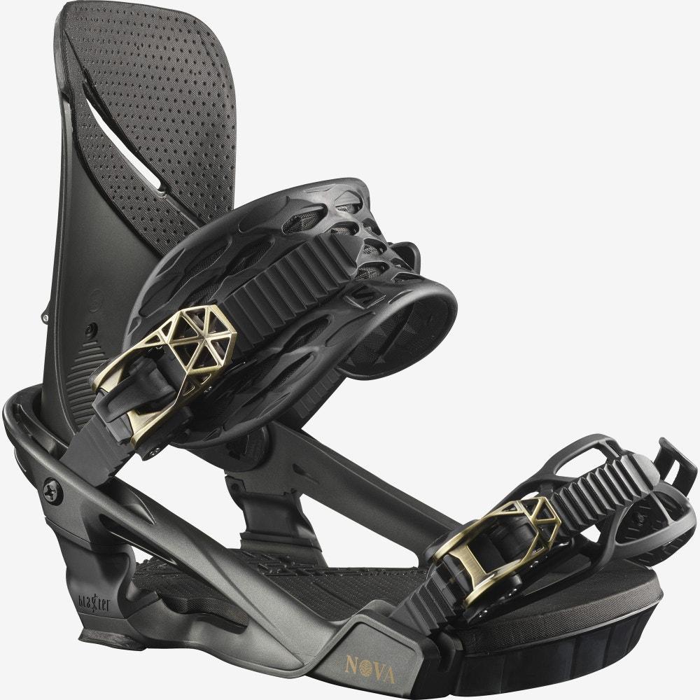 Salomon Nova Women's Snowboard Bindings