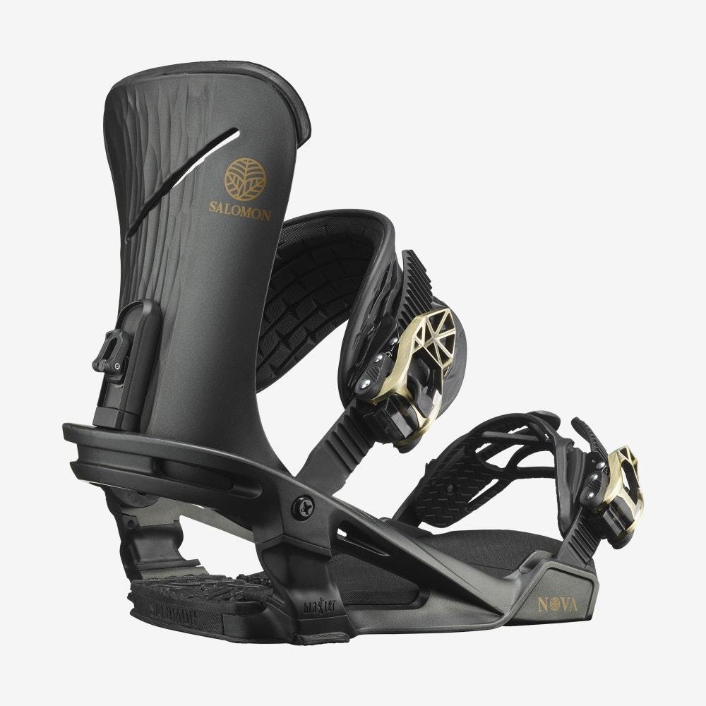 Salomon Nova Women's Snowboard Bindings