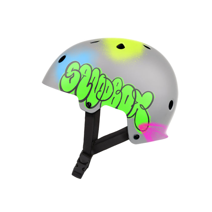 Sandbox Legend Low Rider Water Helmet