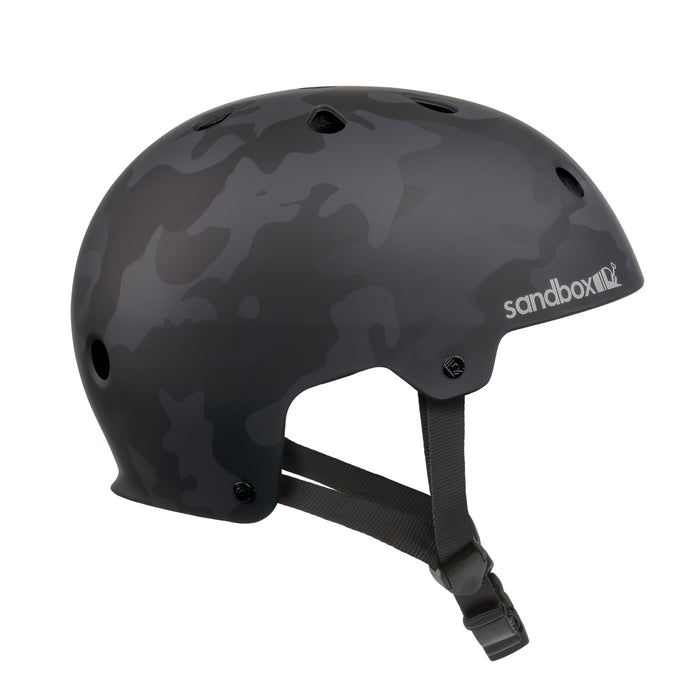 Sandbox Legend Street Helmet - 88 Gear