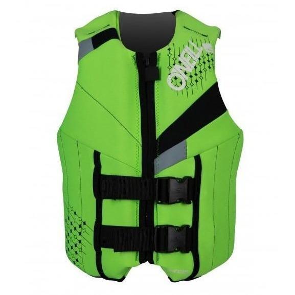 O'Neill Teen Coast Guard Approved Life Vests - 88 Gear