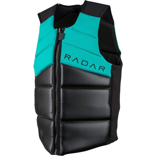 Radar Vapor BOA Life Jacket - 88 Gear