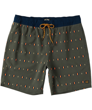 Billabong Sundays Layback Boardshorts - 88 Gear