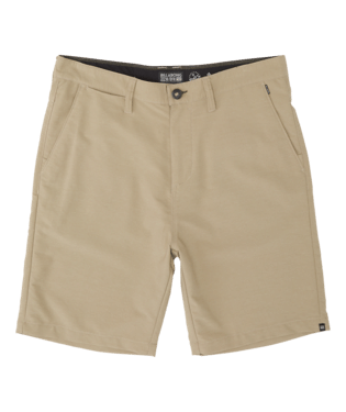 Billabong Surftek Wick Shorts