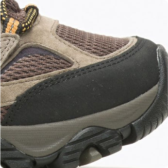 Merrell Moab 3 Mid Hiking Shoes - 88 Gear